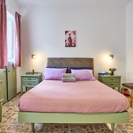 Ta' Nena Apartment In Floriana, 10 Minutes Away From Valletta Eksteriør bilde