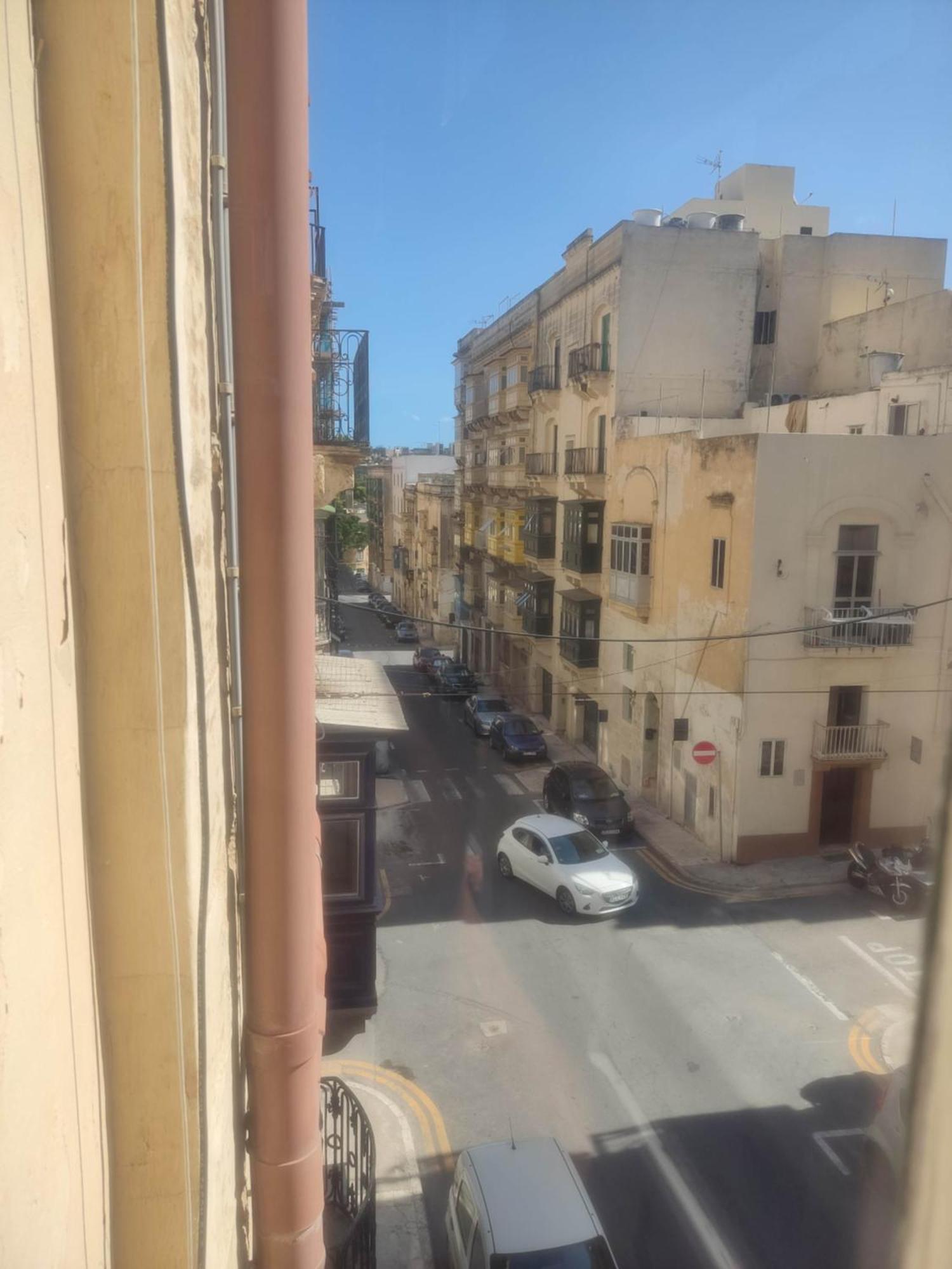 Ta' Nena Apartment In Floriana, 10 Minutes Away From Valletta Eksteriør bilde