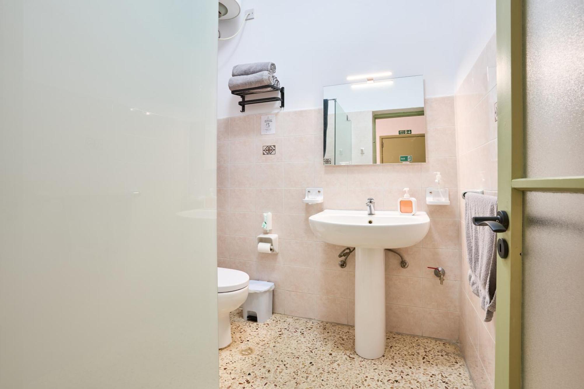 Ta' Nena Apartment In Floriana, 10 Minutes Away From Valletta Eksteriør bilde