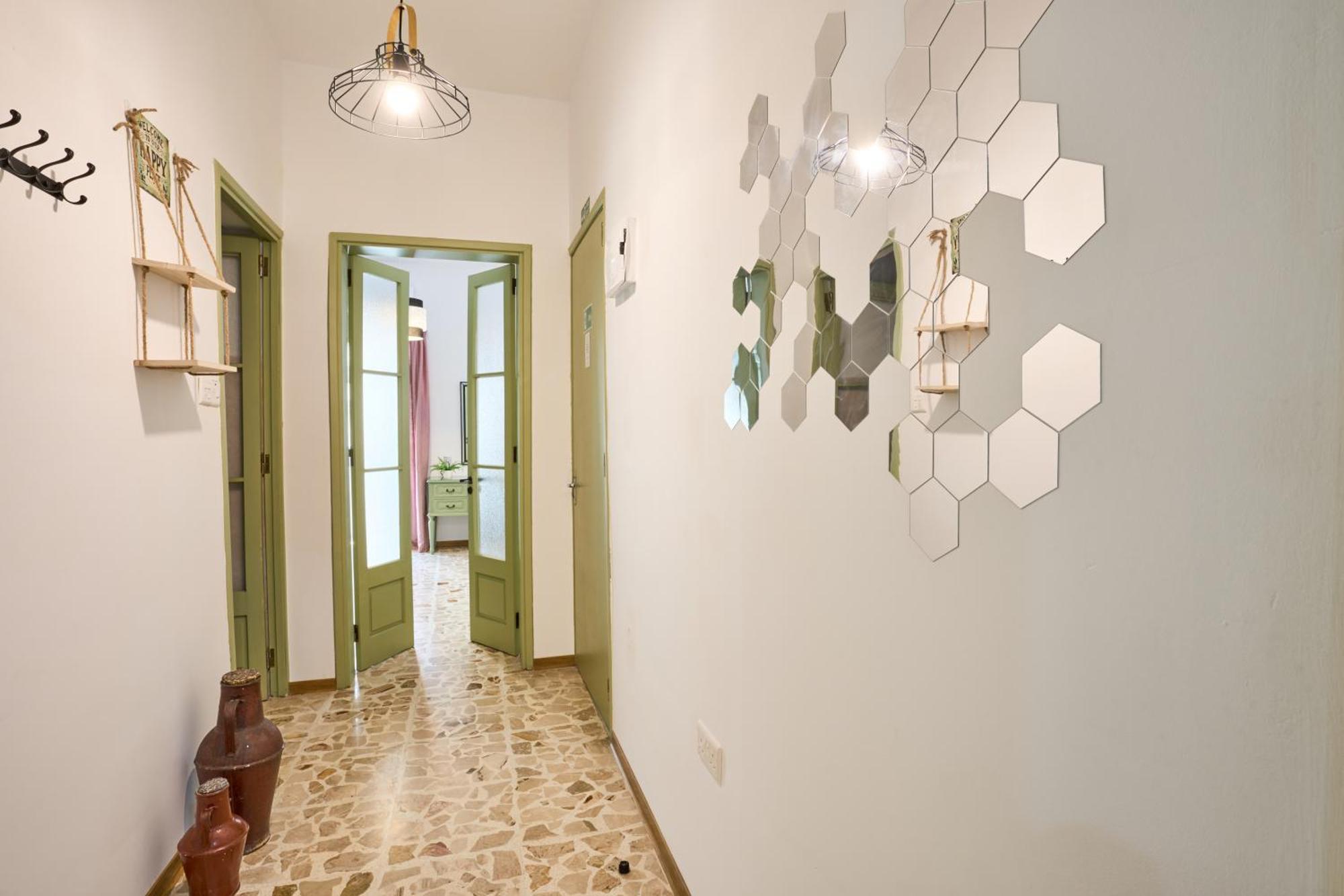 Ta' Nena Apartment In Floriana, 10 Minutes Away From Valletta Eksteriør bilde