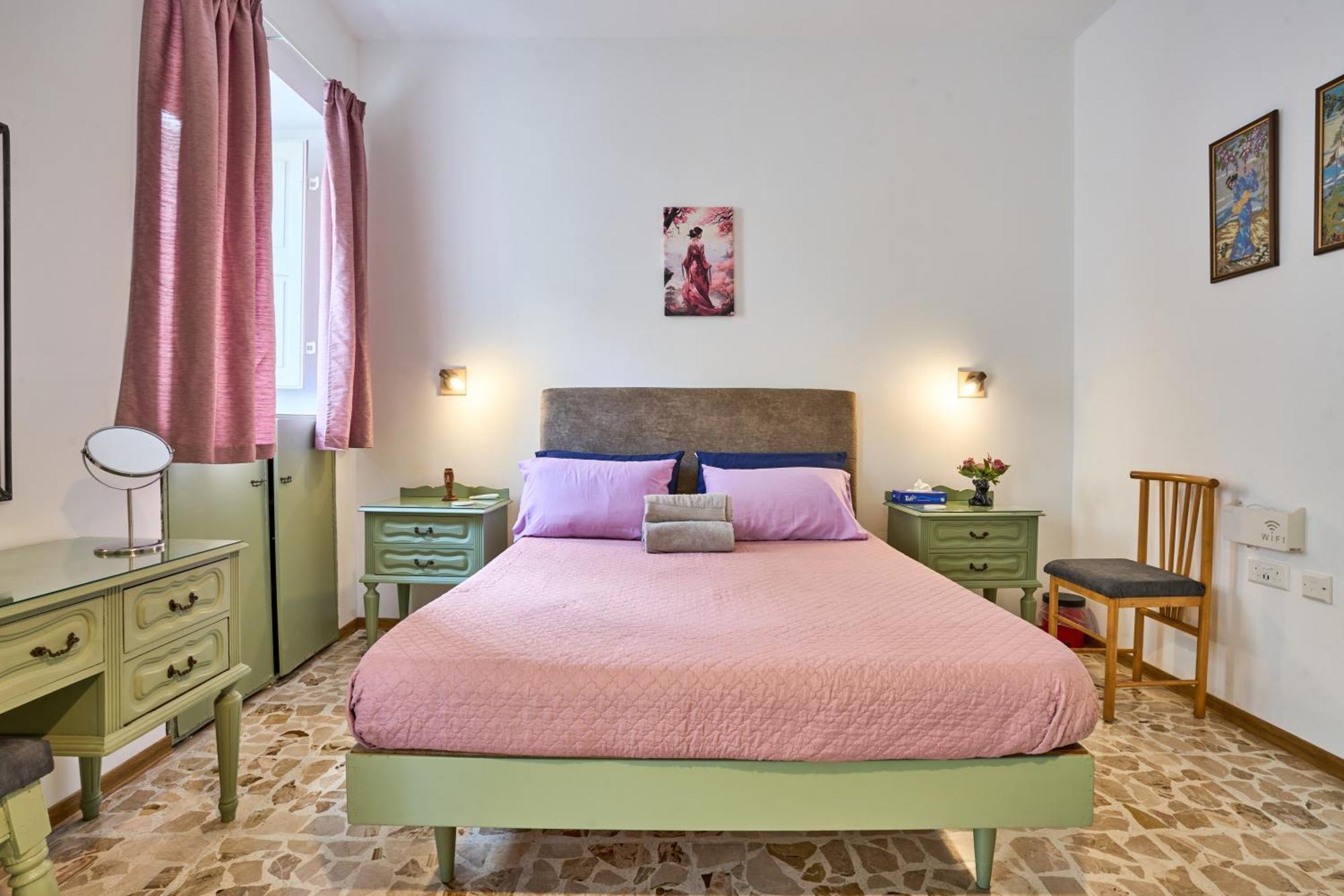 Ta' Nena Apartment In Floriana, 10 Minutes Away From Valletta Eksteriør bilde