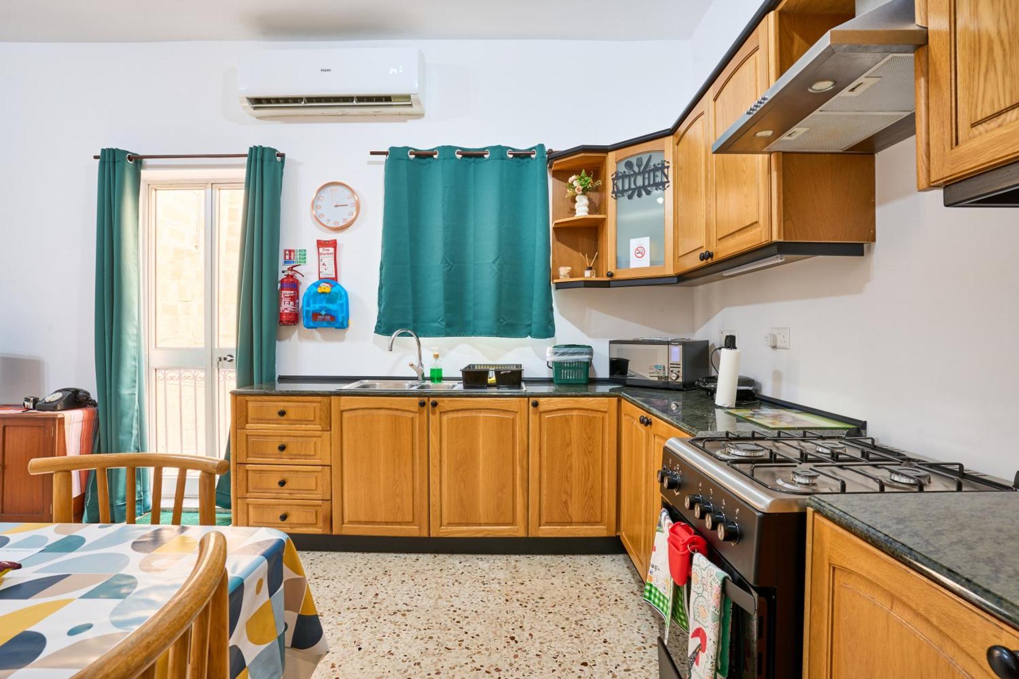 Ta' Nena Apartment In Floriana, 10 Minutes Away From Valletta Eksteriør bilde