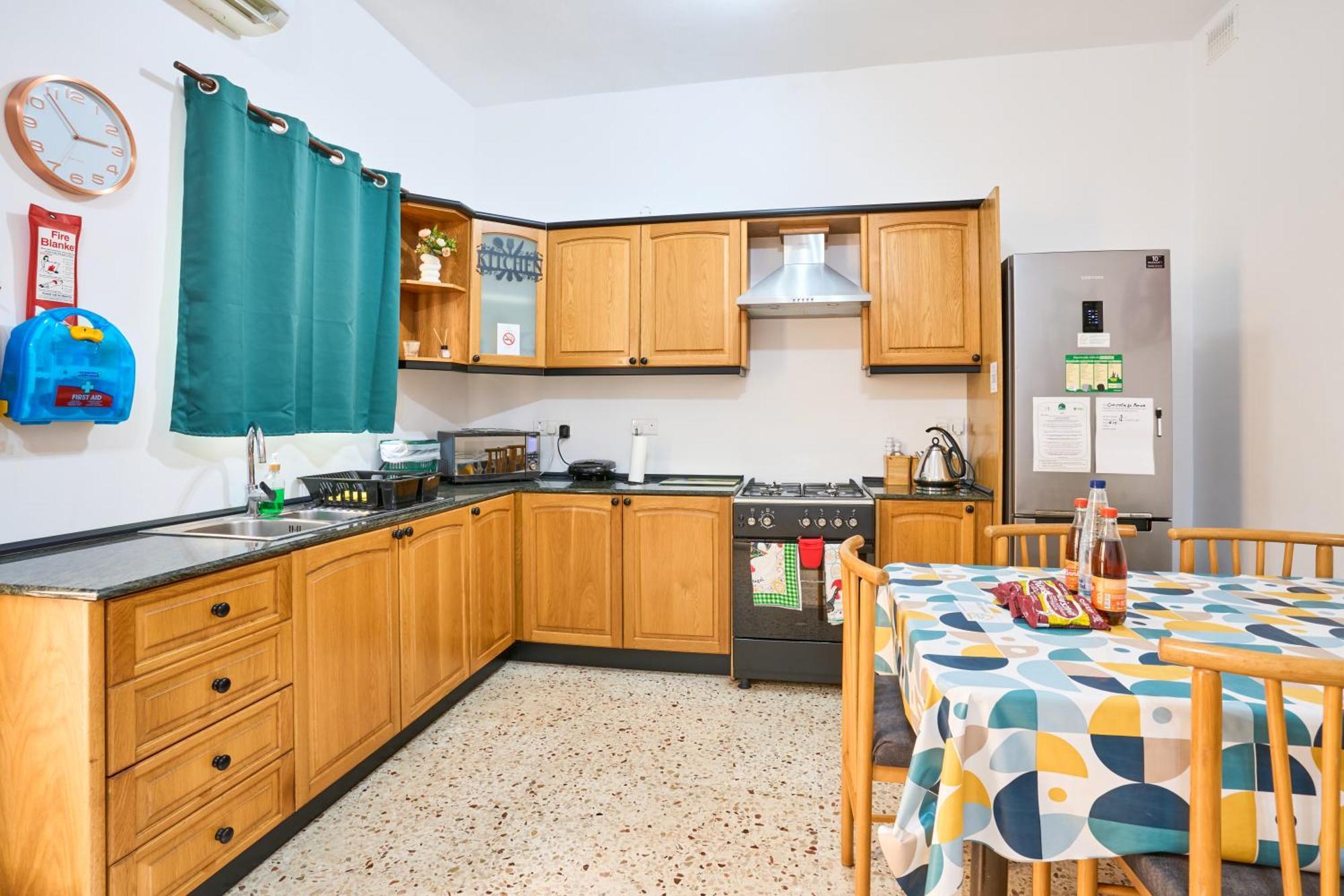 Ta' Nena Apartment In Floriana, 10 Minutes Away From Valletta Eksteriør bilde