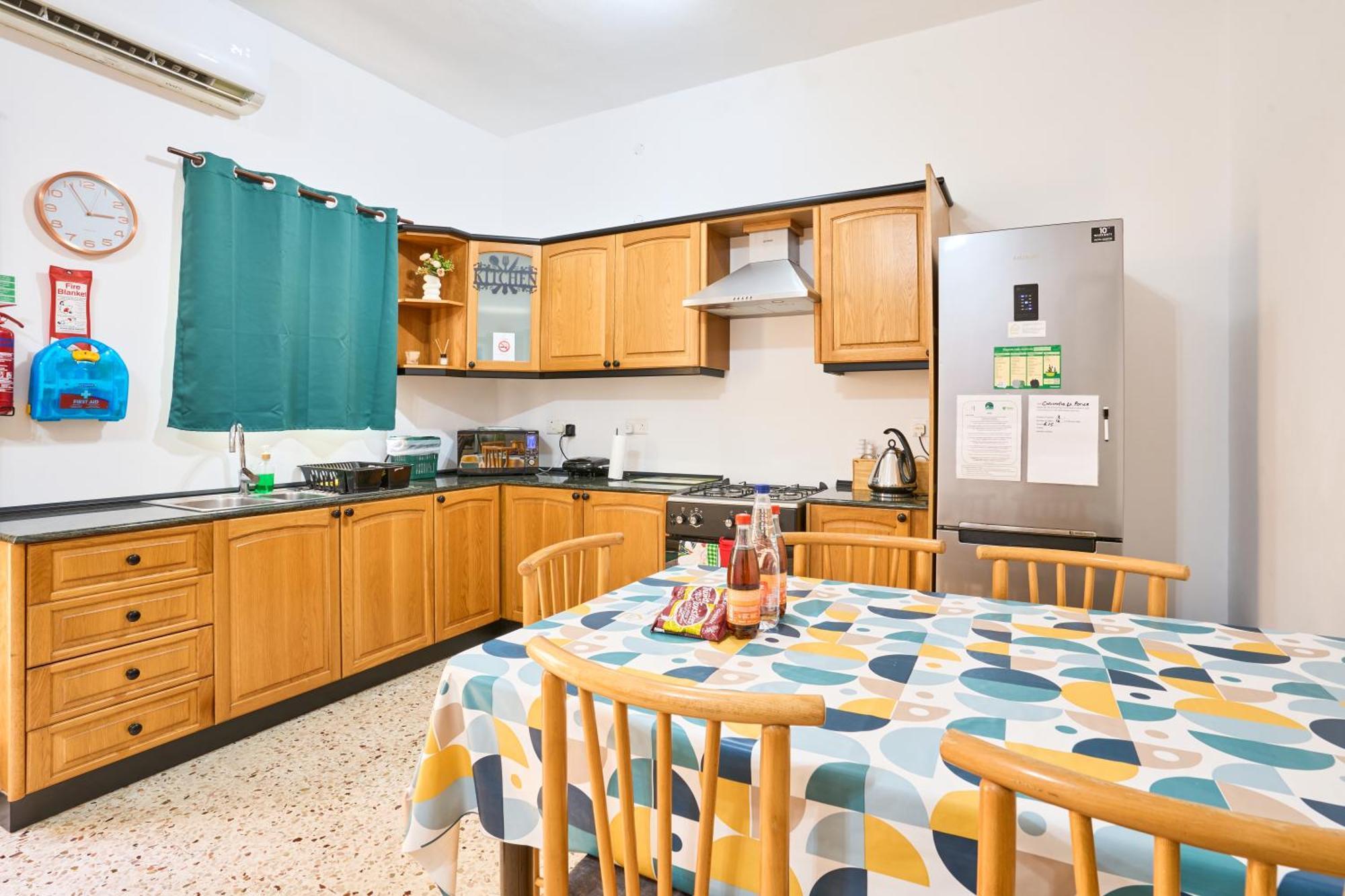 Ta' Nena Apartment In Floriana, 10 Minutes Away From Valletta Eksteriør bilde