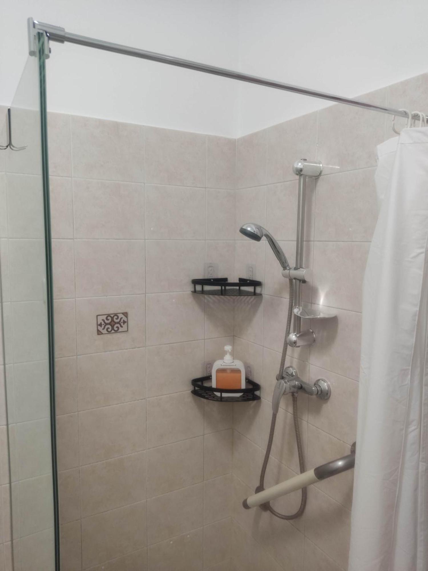 Ta' Nena Apartment In Floriana, 10 Minutes Away From Valletta Eksteriør bilde
